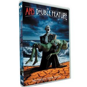 American Horror Story Season 10 Box Set DVD